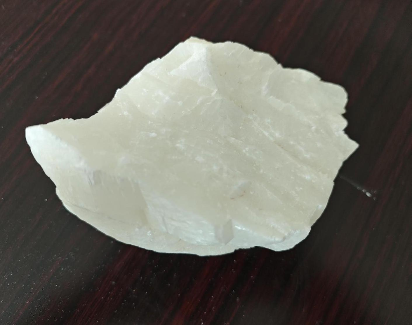 TDHX calcium carbonate · company brochure